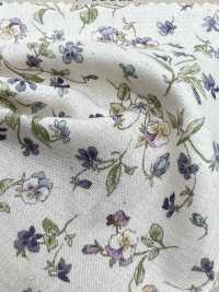 83054 SEVENBERRY® Scare Lawn Residue[Textile / Fabric] VANCET Sub Photo