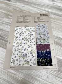 83054 SEVENBERRY® Scare Lawn Residue[Textile / Fabric] VANCET Sub Photo