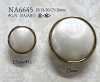 NA6645 Nylon Resin/ABS Resin Footed Button