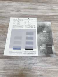 1271 80S Typewriter Cloth Luster TKS[Textile / Fabric] VANCET Sub Photo