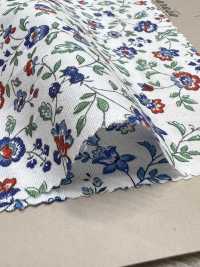 4224 SEVENBERRY® 200-Piece Broadcloth Stylish Vintage Mini Sarasa[Textile / Fabric] VANCET Sub Photo