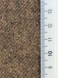 7627 Tweedy Melange Serge[Textile / Fabric] VANCET Sub Photo