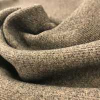 7627 Tweedy Melange Serge[Textile / Fabric] VANCET Sub Photo