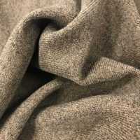 7627 Tweedy Melange Serge[Textile / Fabric] VANCET Sub Photo