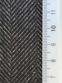 7628 Tweedy Melange Herringbone[Textile / Fabric] VANCET Sub Photo