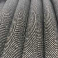 7628 Tweedy Melange Herringbone[Textile / Fabric] VANCET Sub Photo