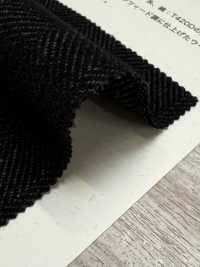 7628 Tweedy Melange Herringbone[Textile / Fabric] VANCET Sub Photo