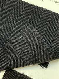 7628 Tweedy Melange Herringbone[Textile / Fabric] VANCET Sub Photo