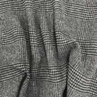 7629 Tweedy Glen Check[Textile / Fabric] VANCET Sub Photo