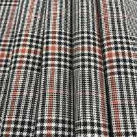 8618 30 Thread Viyella Fuzzy Check[Textile / Fabric] VANCET Sub Photo