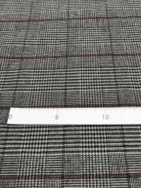 8843 T/R Stretch Fuzzy[Textile / Fabric] VANCET Sub Photo