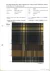 8849 T/R Check Twill Stretch