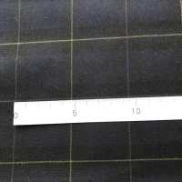 51075 Twill Stretch Check & Stripe[Textile / Fabric] VANCET Sub Photo