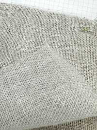 2215 Linen Rayon Nylon Leno Weave Weave[Textile / Fabric] Fine Textile Sub Photo