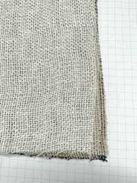 2215 Linen Rayon Nylon Leno Weave Weave[Textile / Fabric] Fine Textile Sub Photo