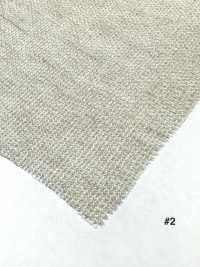 2215 Linen Rayon Nylon Leno Weave Weave[Textile / Fabric] Fine Textile Sub Photo