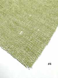 2215 Linen Rayon Nylon Leno Weave Weave[Textile / Fabric] Fine Textile Sub Photo