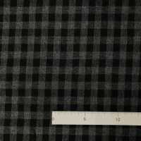 55429 TOP Thread Viyella Check[Textile / Fabric] VANCET Sub Photo