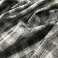 55429 TOP Thread Viyella Check[Textile / Fabric] VANCET Sub Photo