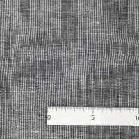 55456 French Linen Series Linen100% Stripe[Textile / Fabric] VANCET Sub Photo