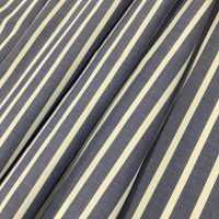 78050 80 Single Thread Typewritter Cloth Cloth Striped[Textile / Fabric] VANCET Sub Photo