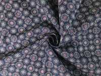 82103 Broadcloth Bandana Pattern[Textile / Fabric] VANCET Sub Photo