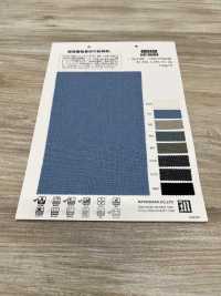 KS2105 ORINASU EASY WASHER[Textile / Fabric] Matsubara Sub Photo