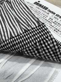 KS2111 ORINASU-Tochio Stretch Fabric-[Textile / Fabric] Matsubara Sub Photo