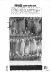 KS2111 ORINASU-Tochio Stretch Fabric-