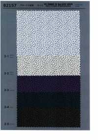 82157 Broadcloth Pattern[Textile / Fabric] VANCET Sub Photo