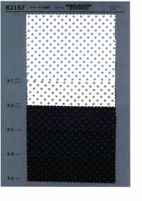 82157 Broadcloth Pattern[Textile / Fabric] VANCET Sub Photo