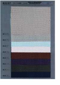 82157 Broadcloth Pattern[Textile / Fabric] VANCET Sub Photo