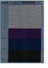 82157 SEVENBERRY® Broadcloth Komon Pattern
