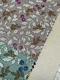 83038 SEVENBERRY® Nostalgia Collection Lawn -Free Nuts & Berries[Textile / Fabric] VANCET Sub Photo