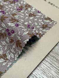83038 SEVENBERRY® Nostalgia Collection Lawn -Free Nuts & Berries[Textile / Fabric] VANCET Sub Photo