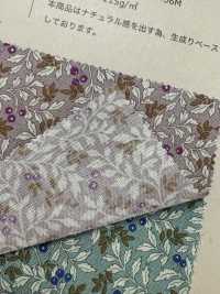 83038 SEVENBERRY® Nostalgia Collection Lawn -Free Nuts & Berries[Textile / Fabric] VANCET Sub Photo