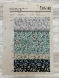 83038 SEVENBERRY® Nostalgia Collection Lawn -Free Nuts & Berries[Textile / Fabric] VANCET Sub Photo