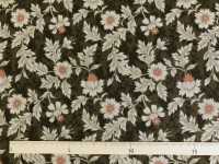 83039 Scarce Nostalgia Collection Remaining Scum Hanasarasa[Textile / Fabric] VANCET Sub Photo