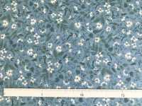 83042 Nostalgia Collection 60 Lawn Generation Scum Remains Sweet Flower[Textile / Fabric] VANCET Sub Photo