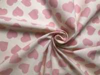 83043 Loomstate Heart[Textile / Fabric] VANCET Sub Photo
