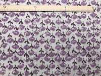 83048 Le Midi 60 Lawn Generation Residue Rondo[Textile / Fabric] VANCET Sub Photo