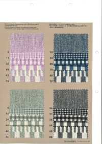 83240 20 Single Thread Digital Spec Flat Finish[Textile / Fabric] VANCET Sub Photo