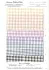 DH10487S Homie (Gingham Pattern) Half Fold