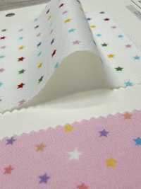 DH12989S Sharing Homey (Star) Half Fold[Textile / Fabric] VANCET Sub Photo