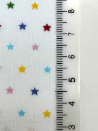 DH12989S Sharing Homey (Star) Half Fold[Textile / Fabric] VANCET Sub Photo