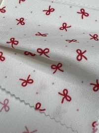 DH13151S Shating Homie (Ribbon) Half Fold[Textile / Fabric] VANCET Sub Photo