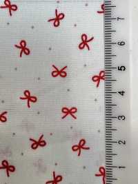 DH13151S Shating Homie (Ribbon) Half Fold[Textile / Fabric] VANCET Sub Photo