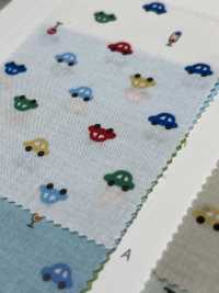 DH13183S Shating Homie (Car) Half Fold[Textile / Fabric] VANCET Sub Photo