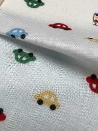DH13183S Shating Homie (Car) Half Fold[Textile / Fabric] VANCET Sub Photo