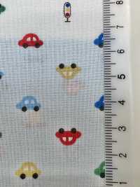 DH13183S Shating Homie (Car) Half Fold[Textile / Fabric] VANCET Sub Photo
